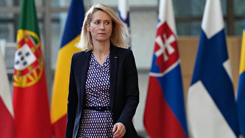 UE pronta a sancionar Israel por navio russo com cereais ucranianos roubados