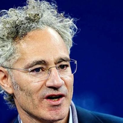 Manifesto da Palantir defende armas de IA e menciona inferioridade cultural