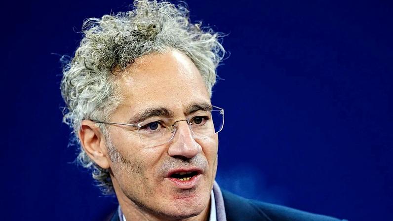 Manifesto da Palantir defende armas de IA e menciona inferioridade cultural
