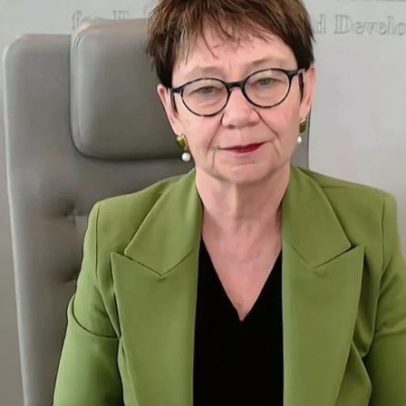 BERD alerta para risco de choque económico grave se guerra no Irão se prolongar