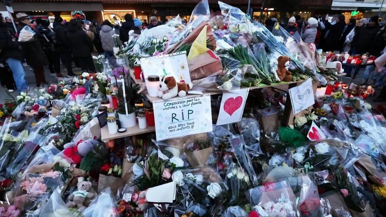 Suíça ou Itália? Quem cobre despesas médicas após o incêndio em Crans-Montana