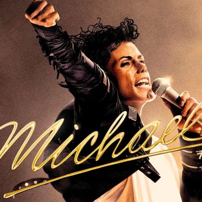 Filme Michael da Euronews Culture é mau