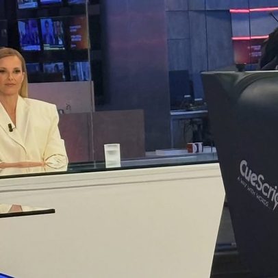 Cristina Ferreira e a responsabilidade da mídia na violência sexual