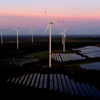 Europa: rede elétrica não acompanha o crescimento das renováveis