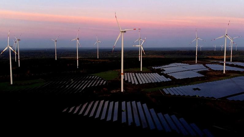 Europa: rede elétrica não acompanha o crescimento das renováveis