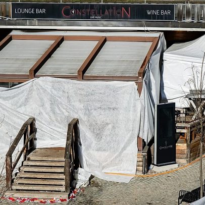 Itália pede para ser parte civil no inquérito ao incêndio no bar suíço que matou 41