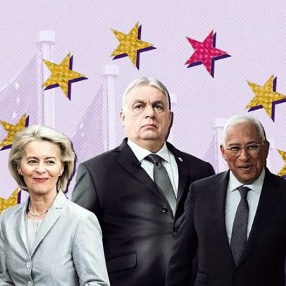 UE quer acabar com os vetos usados como arma de pressão entre Estados-membros