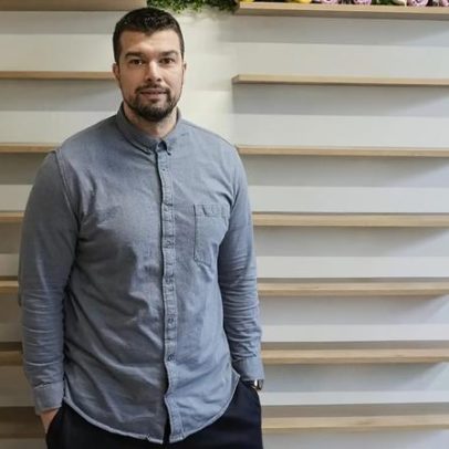 França: empresa de reciclagem dá nova vida a ténis velhos