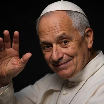 Trump critica o Papa Leão XIV numa rixa sobre a guerra no Irão