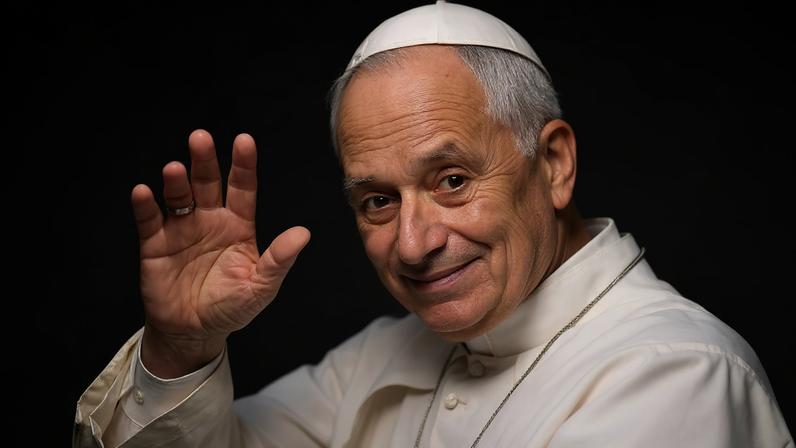 Trump critica o Papa Leão XIV numa rixa sobre a guerra no Irão