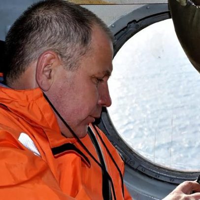 Duas pessoas morrem no Kamchatka após grupo de caminhantes se separar