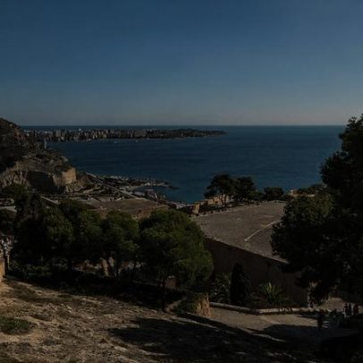 Cidade espanhola entre os destinos europeus mais populares neste verão