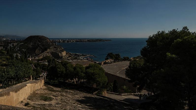 Cidade espanhola entre os destinos europeus mais populares neste verão