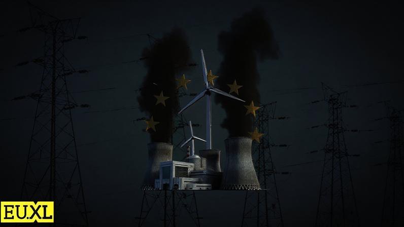 Europa aposta em renováveis e nuclear para enfrentar crise energética