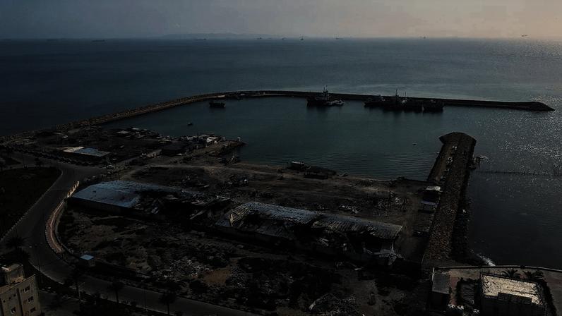 Irão ameaça fechar o estreito de Ormuz caso bloqueio dos EUA persista