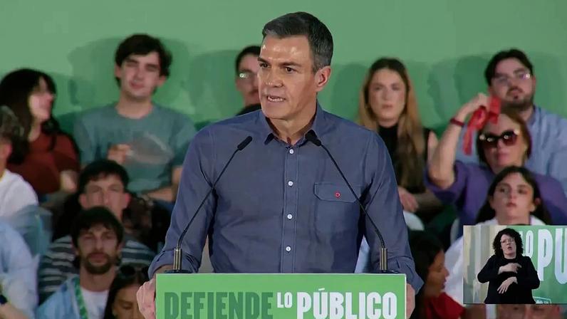 Espanha envia à UE proposta para romper a associação com Israel em 48 horas