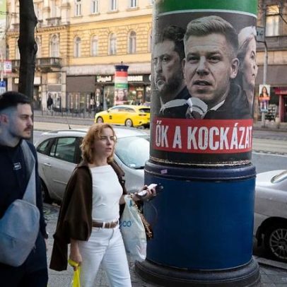 Investigadores alertam: Fidesz de Orbán contorna regras de anúncios da Meta