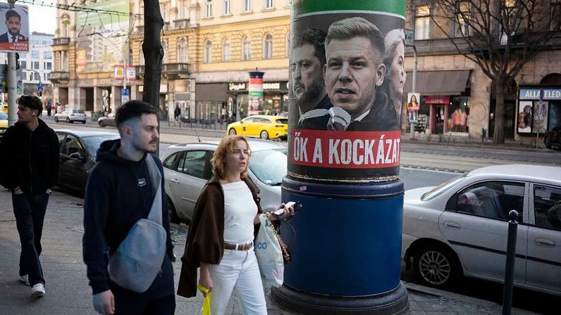 Investigadores alertam: Fidesz de Orbán contorna regras de anúncios da Meta