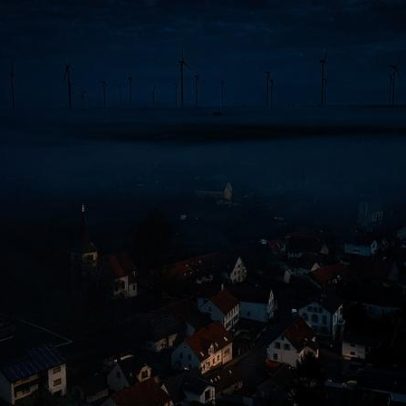 Energias renováveis ajudam a mitigar crise energética ligada à guerra no Irão