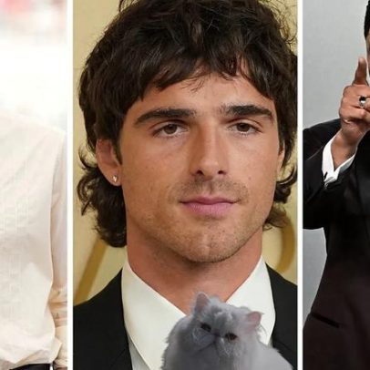 Elenco de sonho para James Bond em versão feminina