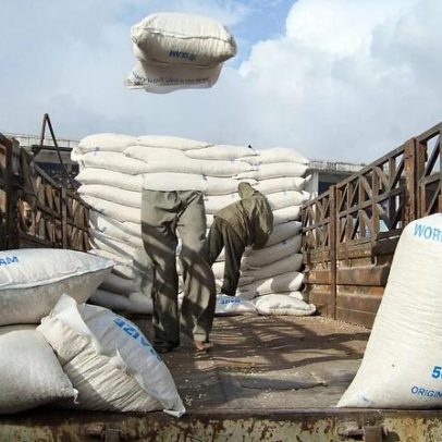 Guerra no Irão perturba abastecimento de ajuda e operações em África