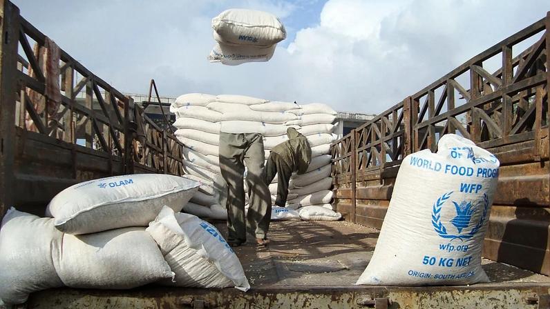 Guerra no Irão perturba abastecimento de ajuda e operações em África