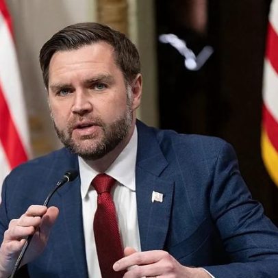 Vice-presidente dos EUA visita Hungria na fase final da campanha legislativa