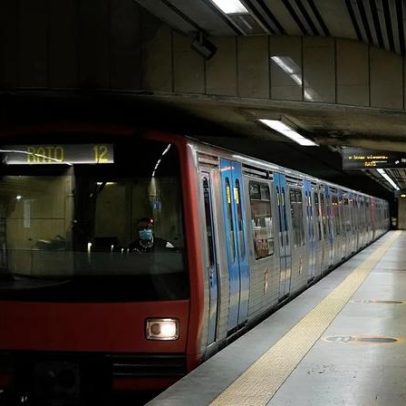 Comissão Europeia aprova concurso para nova linha ferroviária de Lisboa
