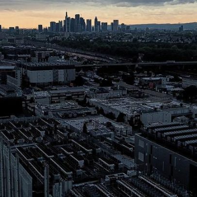 Alemanha é o país que mais utiliza IA na indústria, segundo estudo