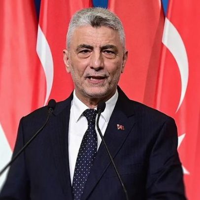 Turquia: NATO não é obrigada a reabrir o Estreito