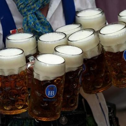 Dia da Cerveja: Baviera celebra a Lei da Pureza apesar da queda das vendas