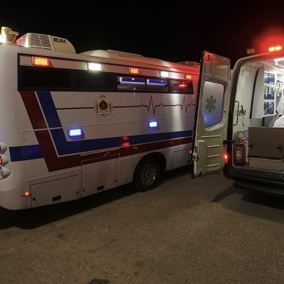 Tropas israelitas matam menino de nove anos e outras quatro pessoas em Gaza