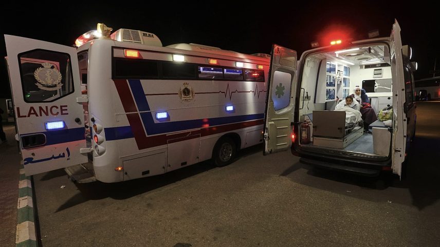 Tropas israelitas matam menino de nove anos e outras quatro pessoas em Gaza