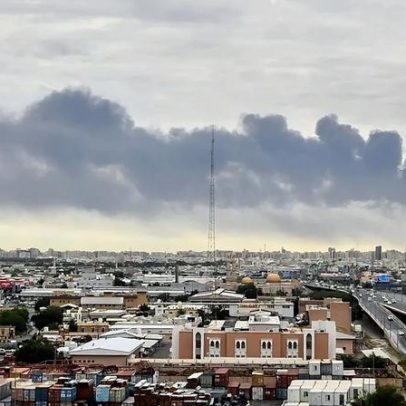 Reino Unido envia Rapid Sentry ao Kuwait para defesa anti-drone, afirma força aérea