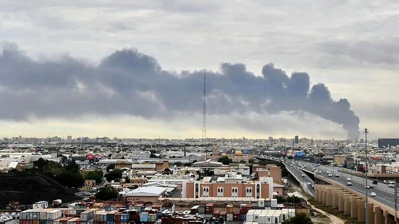 Reino Unido envia Rapid Sentry ao Kuwait para defesa anti-drone, afirma força aérea