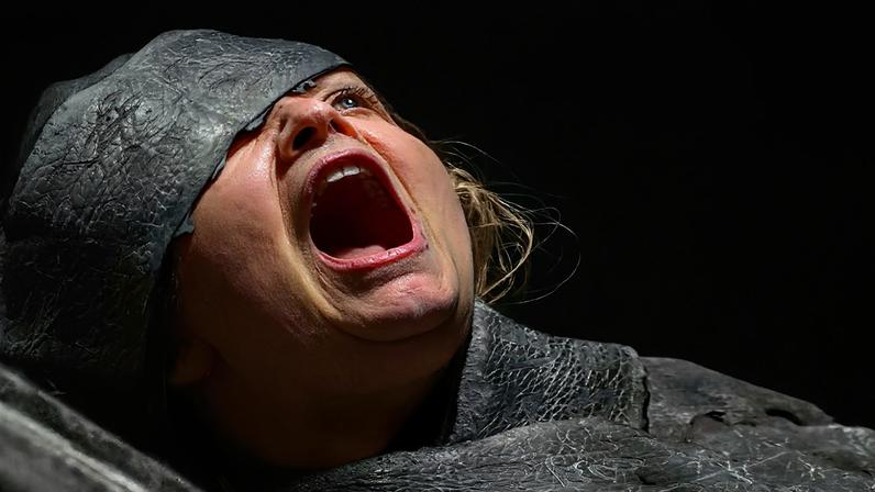 The Mummy de Lee Cronin: exumação bem-sucedida?