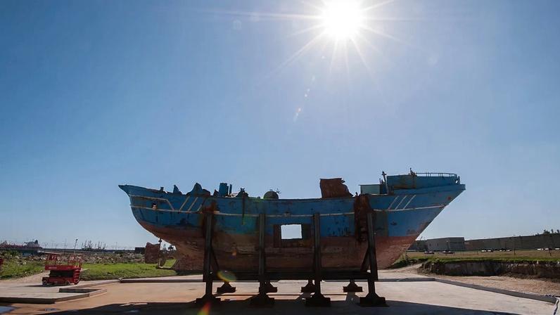 Mais de 70 migrantes desaparecidos após naufrágio no Mediterrâneo Central