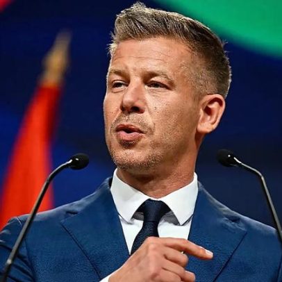 Magyar faz pressão por poder rápido e promete desbloquear fundos da UE