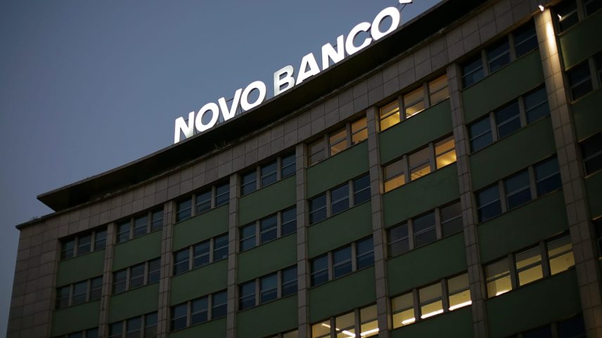 Novo Banco vendido ao BPCE por 6,7 mil milhões de euros