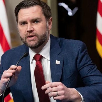 JD Vance antevê candidatura presidencial para 2028 com novo livro