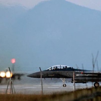 AGILE pode aumentar prontidão de defesa da UE, diz chatbot da Euronews