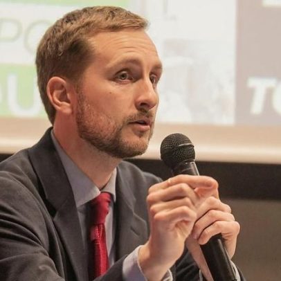 Eleições autárquicas em França com alegações de interferência estrangeira