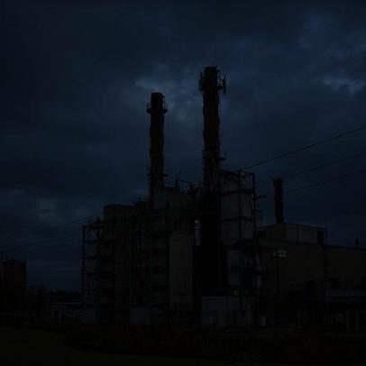 Suécia impede ciberataque pró-russo a central térmica em 2025