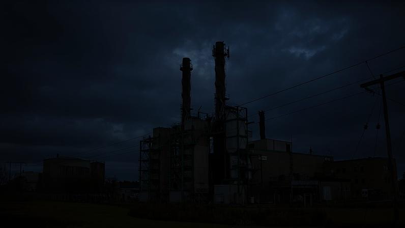 Suécia impede ciberataque pró-russo a central térmica em 2025