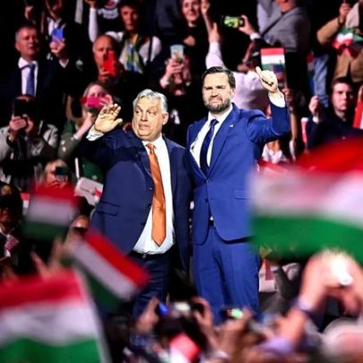 Verificação de factos: JD Vance afirma Bruxelas prejudica a Hungria