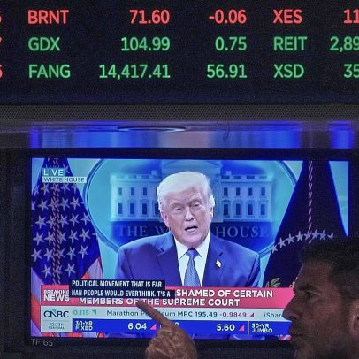 Europa antecipa resultados da guerra no Irão; quem ganha e quem perde