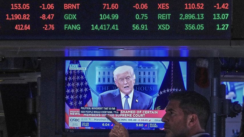 Europa antecipa resultados da guerra no Irão; quem ganha e quem perde