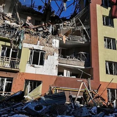 Putin anuncia cessar-fogo com a Ucrânia na Páscoa ortodoxa