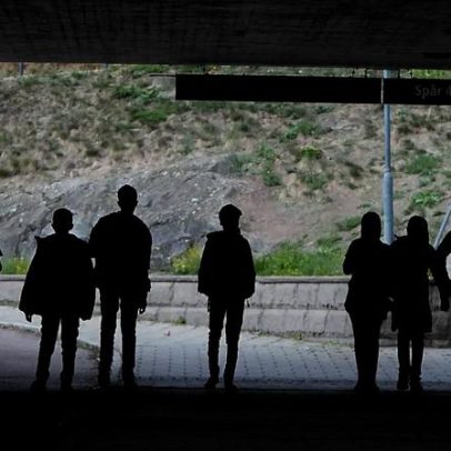 Governo sueco criticado por propostas para conter imigração