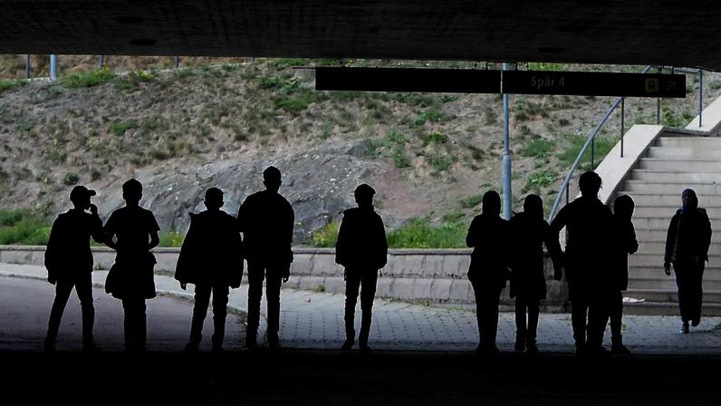 Governo sueco criticado por propostas para conter imigração